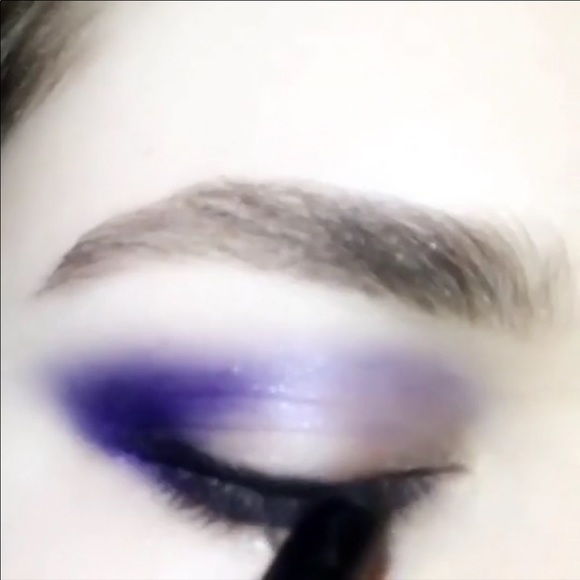 NEW Pat McGrathLabs Dark Star006V2 UltravioletBlue FIRST RELEASE/LIMITED edition - Picture 8 of 12